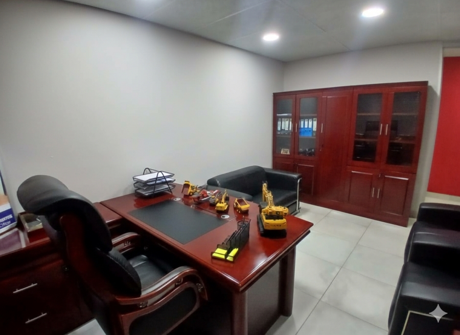 To Let commercial Property for Rent in Rustenburg Central North West